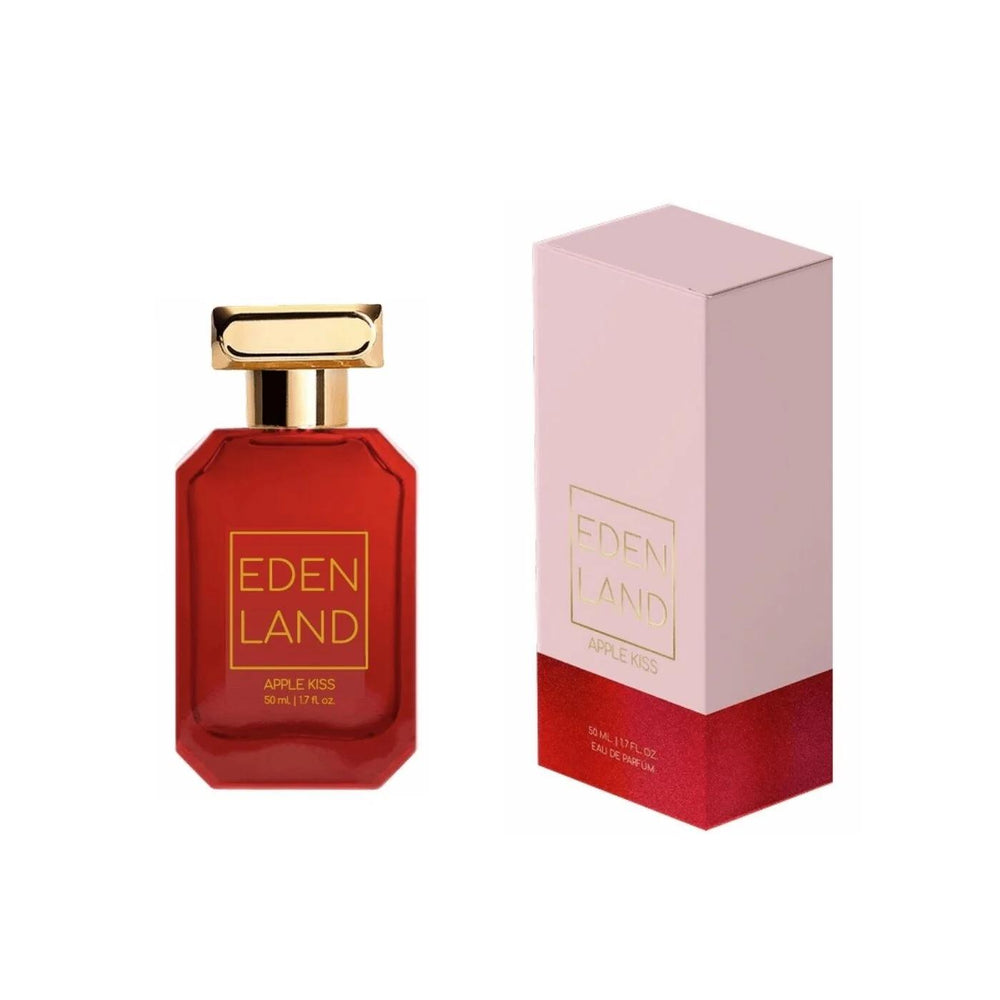 Edenland Apple Kiss Hydrating Body Mist 50 ml