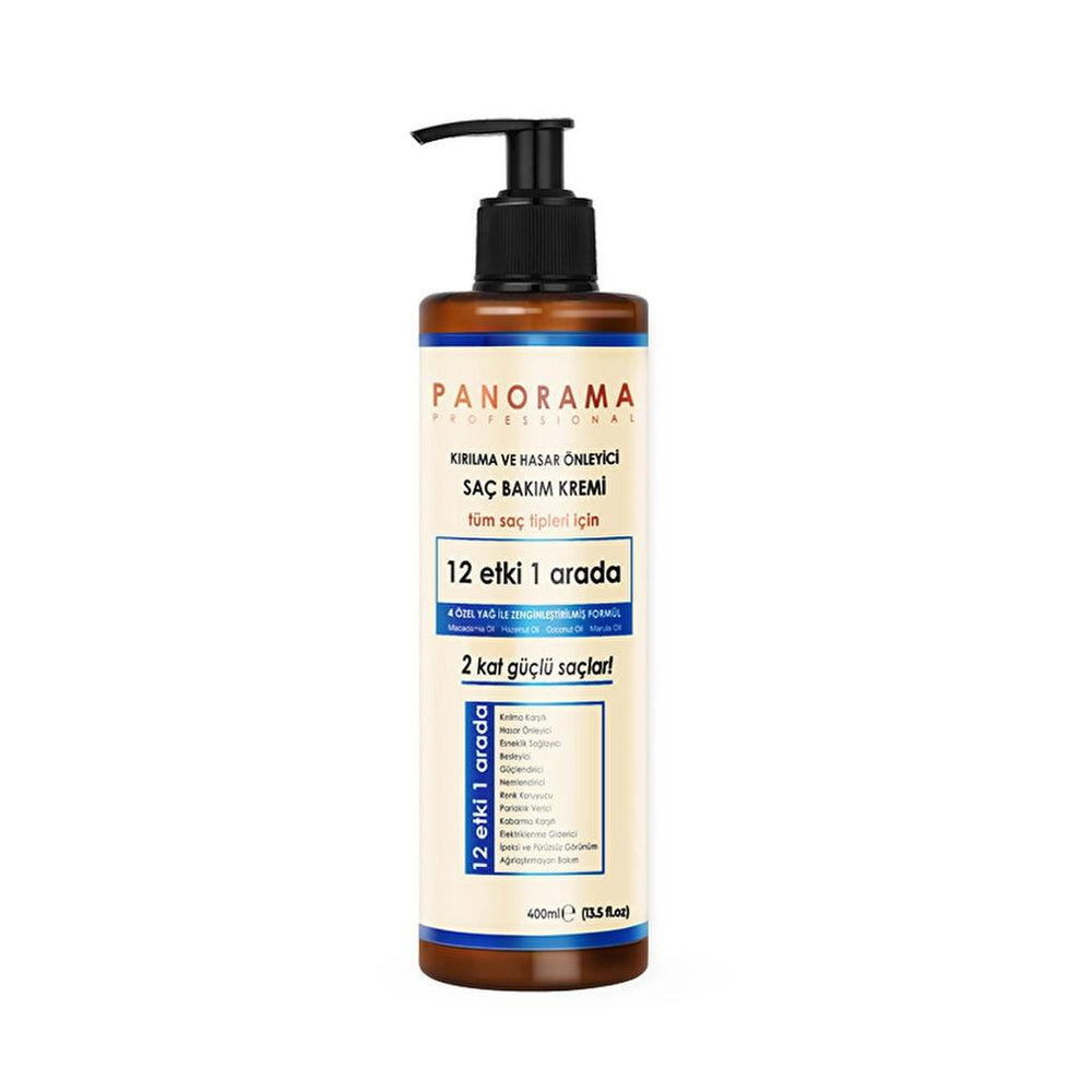 Panorama Professional Damage Repair Conditioner 400 ml