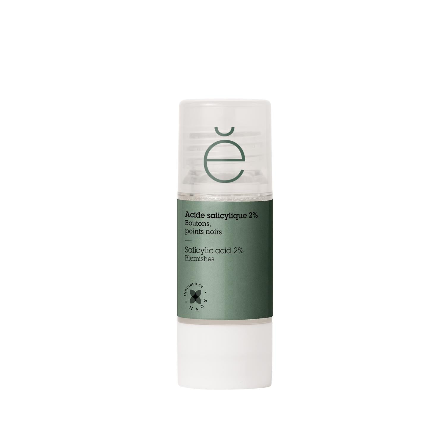 Etat Pur Pure Active Salisilik Asit %2 Siyah Nokta Karşıtı Saf Konsantre Bakım 15 ml - Salicylic Acid Serum for Blackhead Treatment Salicylic Acid Serum - Etat Pur Pure Active %2 Blackhead Treatment Salicylic Acid Serum, Blackhead Treatment, Concentrated Skincare, Salisylic Acid %2, Etat Pur Pure Active, Skincare, Acne Treatment, Pure Active Formula, Facial Serum, Etat Pur, Blackhead Removal, Acne Reduction, Salicylic Acid, Skincare Routine, Dermatologically Tested, Pure Skincare, Organic Skincare, Natural 