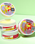 Mixup Sulphur Nail Care Oil - Promotes Nail Growth & Hydration, Vegan & Cruelty-Free - view 3
