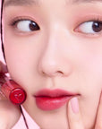 Etude Dear Darling Water Gel Tint Dracula Red 5g