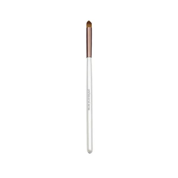 For Your Beauty Pearl Pointed Tip Eyeshadow Brush - Precision Makeup Brush for Eyeshadow Application For Your Beauty Pearl Eyeshadow Brush - Precision Makeup Tool Makeup Brush, Eyeshadow Brush, Pointed Tip Makeup Brush, For Your Beauty Makeup, Cosmetic Brushes, Beauty Essentials, Makeup Tools, Precision Makeup, Eye Makeup, Professional Makeup Brushes, Beauty Products, Makeup Accessories, Eyeshadow Application, Makeup for Beginners, Makeup for Professionals