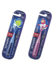 Splat Ultra Junior Kids Toothbrush Extra Soft 1 Count
