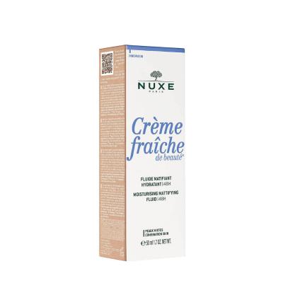 nuxe hydrating cream emulsion 50ml, nuxe moisturizing cream for combination skin, nuxe beauty cream bottle Nuxe Hydrating Cream Emulsion - 48hr Moisture | 50ml Nuxe Hydrating Cream Emulsion - 48hr Moisture | 50ml nuxe, hydrating-cream, moisturizer, combination-skin, botanical-skincare, 48-hr-hydration, skin-care, beauty-emulsion, ai-generated, luxury-skincare