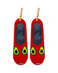 Carnaval 7-Piece Silicone Grip Socks Set - Comfortable Cotton Socks for Everyday Wear - view 7