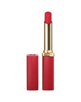 L'Oreal Paris Color Riche: Pink Worth It - Intense Volume Matte Lipstick with Hyaluronic Acid, Long Lasting Color & Fuller Lips L'Oreal Pink Matte Lipstick: Volume & Long Lasting Color Loreal lipstick, matte lipstick, long lasting lipstick, hyaluronic acid lipstick, volume lipstick, pink matte lipstick, Color Riche lipstick, intense color lipstick, fuller lips lipstick, powder matte lipstick, L'Oreal Paris, lipstick, matte finish, long-lasting, hyaluronic acid, lip color, volume, pink lipstick, Color Riche,
