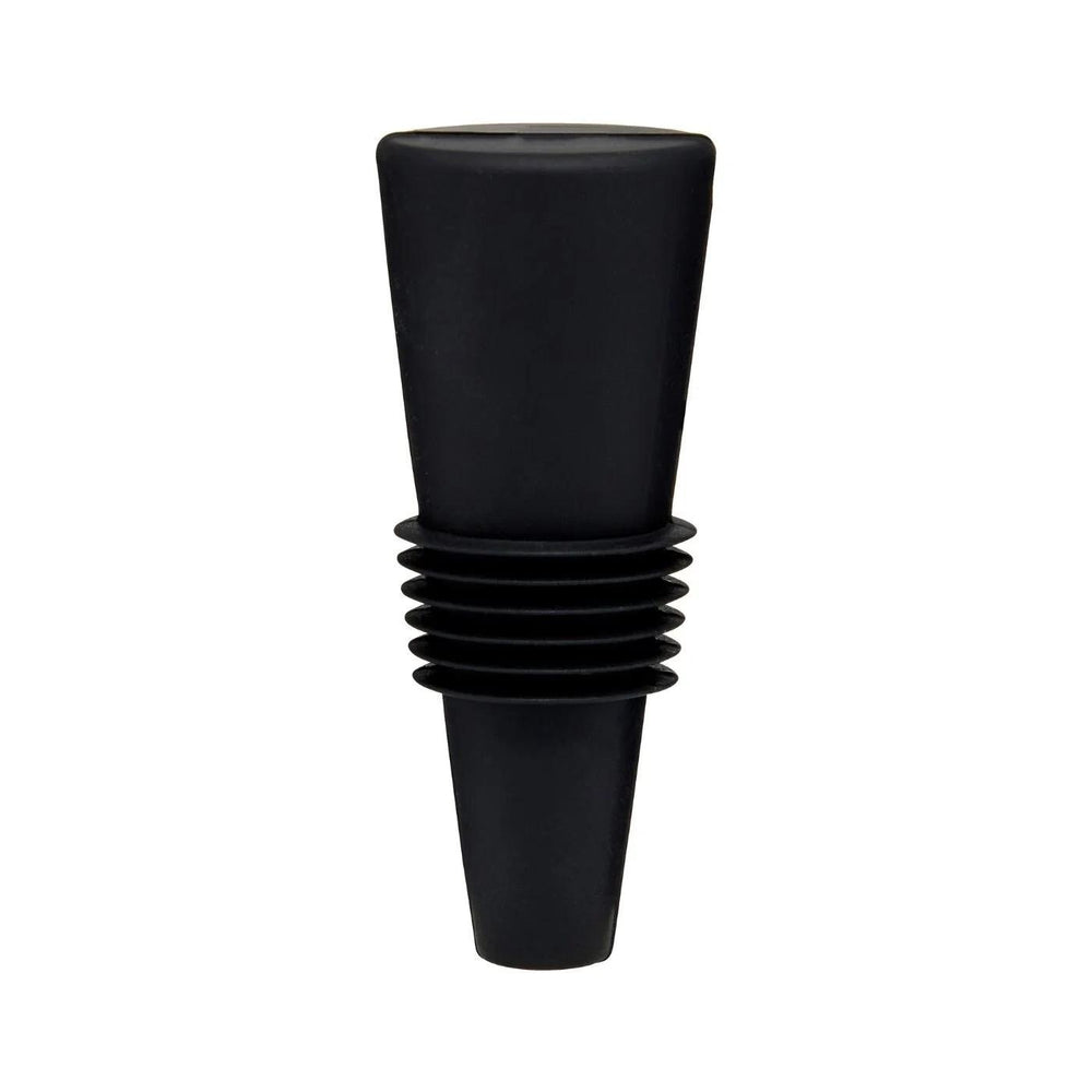 Ideenwelt Silicone Wine Stopper Set for Freshness 2 Pieces