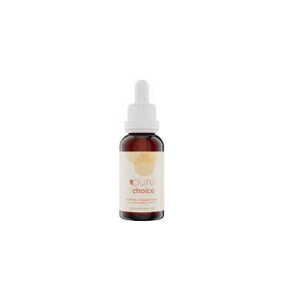Pure Choice Vitamin C Serum - Brightens & Evens Skin Tone, 1.01 fl oz - Face Serum