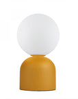 Homing Monte Masa Lambası Table Lamp, Sarı 241645 - Energy-Efficient LED Lighting Solution - view 3