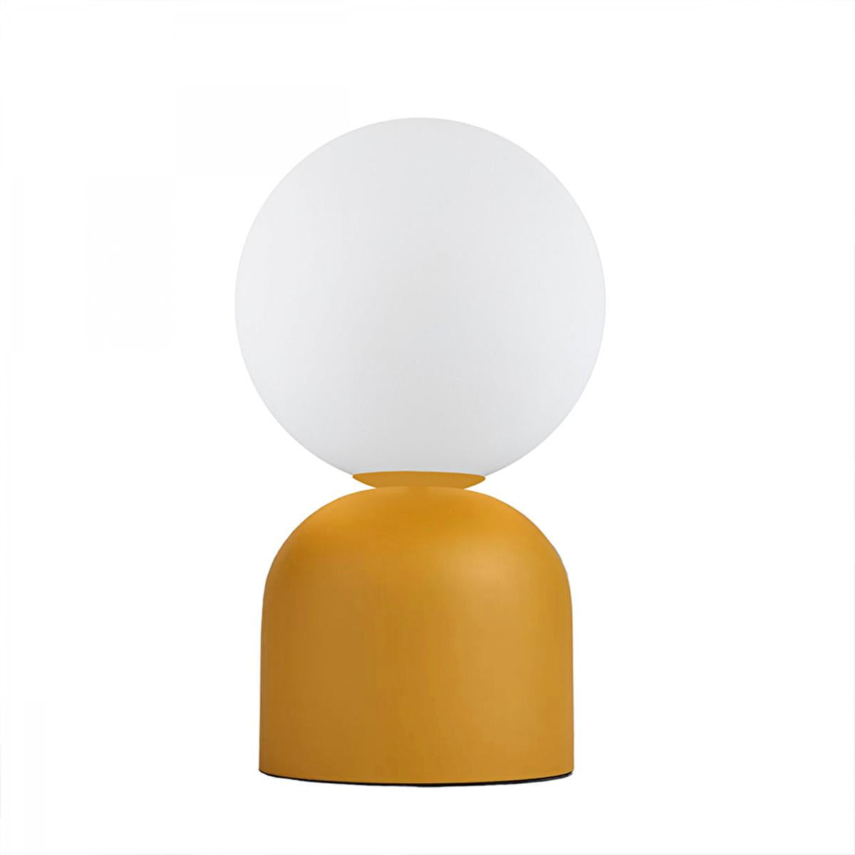 Homing Monte Masa Lambası Table Lamp, Sarı 241645 - Energy-Efficient LED Lighting Solution Homing Monte Masa Lambası Table Lamp - Energy Efficient LED Lighting Table Lamp, Homing Monte Masa Lambası, Sarı 241645, E14 socket lamp, LED lamp, Compact lamp, Energy-efficient lighting, Ambient lighting, Decorative lamp, Glass Shade Lamp, Metal Body Lamp, Modern Home Decor, Bedroom Lighting, Study Desk Lamp, Living Room Lighting