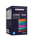Tabvitamins Longawin Daily Wellness Support 30 Capsules