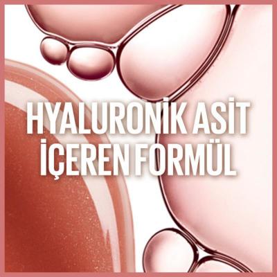Maybelline Lifter Gloss: Hyaluronic Acid Moisturizing Lip Gloss - Rust 016 | Non-Sticky, Plumping Hydration for Fuller, Lifted Lips Maybelline Lifter Gloss: Hyaluronic Acid Lip Gloss - Plump & Hydrate Maybelline lip gloss, hyaluronic acid lip gloss, moisturizing lip gloss, lifting lip gloss, non-sticky lip gloss, rust lip gloss, dudak parlatıcısı, lip plumper gloss, hydrating lipgloss, gloss for fuller lips, lip gloss, hyaluronic acid, moisturizing, lifting effect, non-sticky, rust, makeup, beauty, lip care