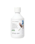 Simply Zen Detoxifying Purifying Vegan Shampoo 250 ml