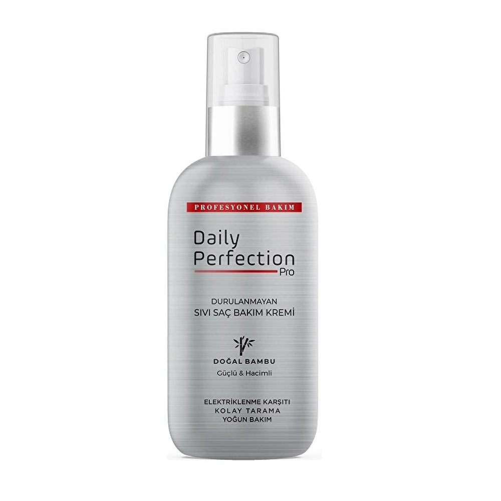 DP Pro Leave-In Liquid Hair Conditioner for Softness 200 ml