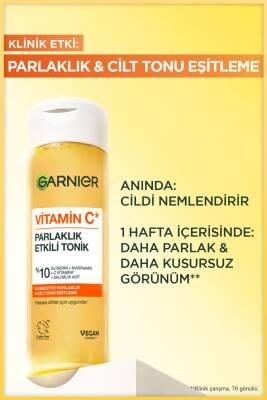 Garnier Vitamin C Brightening Toner - Achieve Glowing, Even Skin Tone - Refreshing Facial Treatment, All Skin Types - 120ml Garnier Vitamin C Toner: Brighten & Even Skin Tone Vitamin C toner, Skin brightening toner, Facial toner for glowing skin, Toner for even skin tone, Refreshing facial toner, Garnier Vitamin C toner, Toner for all skin types, Vitamin C skincare, brightening, even skin tone, radiance, lemon extract, purifying, all skin types, skincare, beauty, facial treatment, toner, Ascorbyl Glucoside,