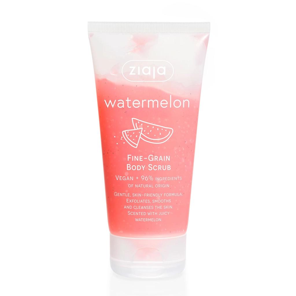 Ziaja Watermelon Body Lotion for Hydration 160 ml