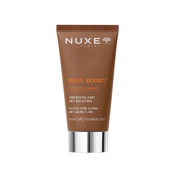 Nuxe Men Boost Anti-Aging Moisturizing Cream 50 ml