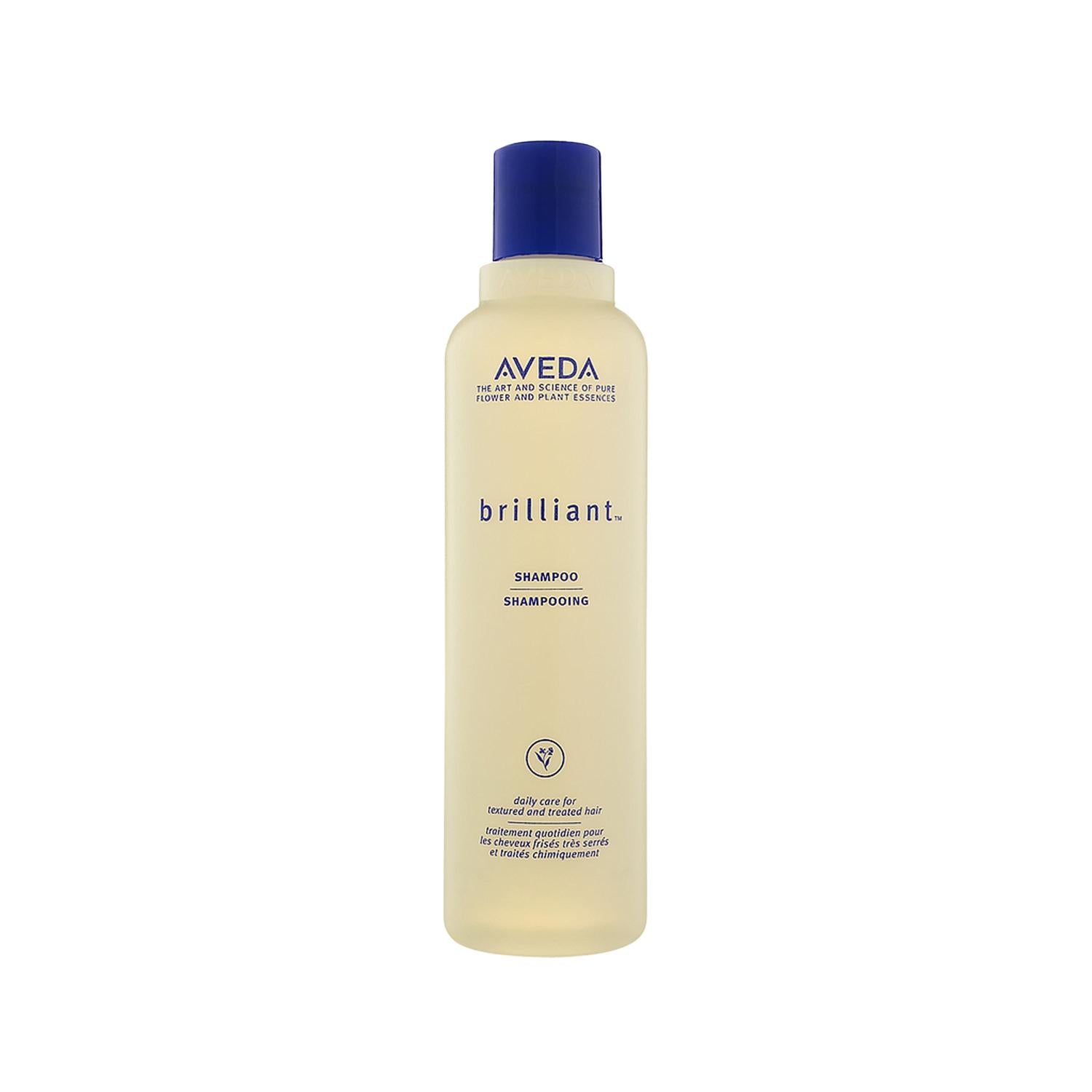 Aveda Brilliant Daily Shampoo for Soft Shine 250ml