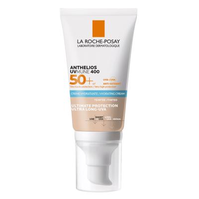 La Roche-Posay Anthelios UVmune 400 Tinted Sunscreen SPF 50+ - Hydrating, Sensitive Skin Friendly - image 14