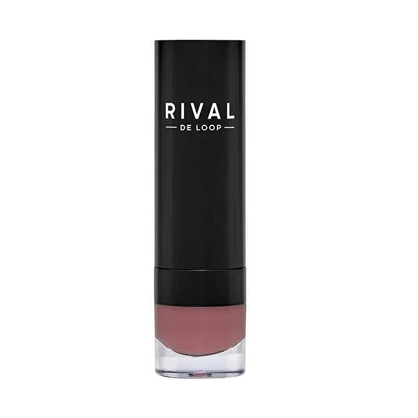 Rival de Loop Lip Shine 'n Care No: 19 - Nourishing Shiny Lip Care for Healthy Lips Rival de Loop Lip Shine 'n Care No: 19 - Healthy Shine for Lips Lip Shine, Lip Care, Nourishing Lip Product, Shiny Lip Gloss, Rival de Loop Ruj Shine 'n Care, Lip Care Product, Healthy Lips, Shine 'n Care Formula, Lip Nourishment, Cosmetic, Beauty Product, Lip Gloss, Care for Lips