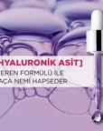 Loreal Elseve Hydra Hyaluronic Hair Care Cream - 12.18 fl oz - Moisturizing & Nourishing for Dry Hair - view 2