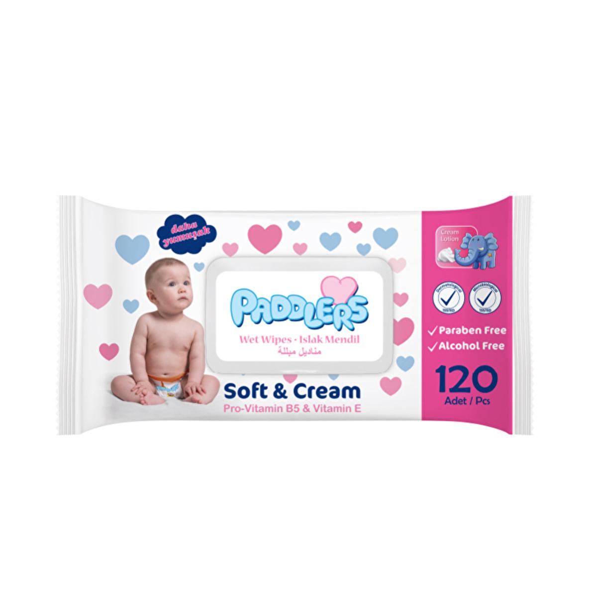 Paddlers Baby Wet Wipes - Soft, Gentle, and Convenient Hygiene for Infants - 120 Packs of 12 Paddlers Soft Baby Wet Wipes - Gentle for Infant Care Baby wet wipes, Paddlers baby wipes, Soft baby wipes, Gentle baby hygiene products, Baby care wipes, Infant hygiene, Sensitive skin care, Baby care products, Wet wipes for babies, Gentle wipes, Convenient baby care
