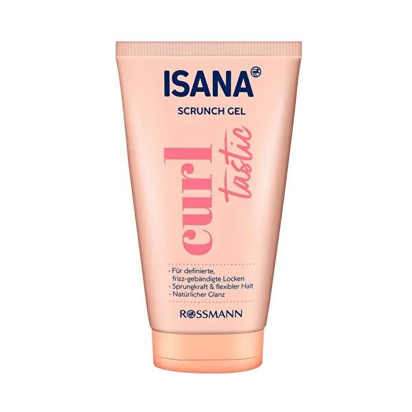 Isana Curl Defining Hair Gel: Lightweight Frizz Control Gel for Shiny, Bouncy Curls - 150ml Isana Curl Defining Gel: Lightweight Frizz Control for Shiny Curls curly hair gel, curl defining gel, lightweight hair gel, hair gel for curls, Isana hair gel, curl enhancer, hair styling gel women, frizz control gel, curl definition, shiny curls, bouncy curls, volumizing gel, hair styling, hair care, women's hair gel, lightweight gel, non-sticky gel, frizz control, humidity resistant, defining curls, curl enhancing,