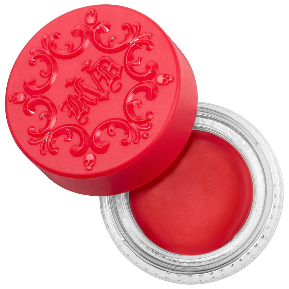KVD Super Pomade Vegan Eyeliner, Shadow & Brow Pigment - Waterproof, Long Lasting, Cruelty-Free Multi-Use Makeup KVD Vegan Eyeliner, Shadow & Brow - Waterproof & Long-Lasting vegan eyeliner, waterproof eyeliner, cruelty-free makeup, eyeshadow pigment, brow pomade, long lasting eyeliner, vegan brow pigment, waterproof eyeshadow, multi-use makeup, vegan eyeshadow, eyeliner, eyeshadow, brow pigment, vegan cosmetics, cruelty-free cosmetics, long-lasting makeup, waterproof makeup, multi-purpose makeup, eye makeu