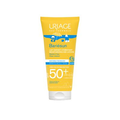 Uriage Kids Sunscreen Lotion - SPF 50+ | 100ml - Sunscreen
