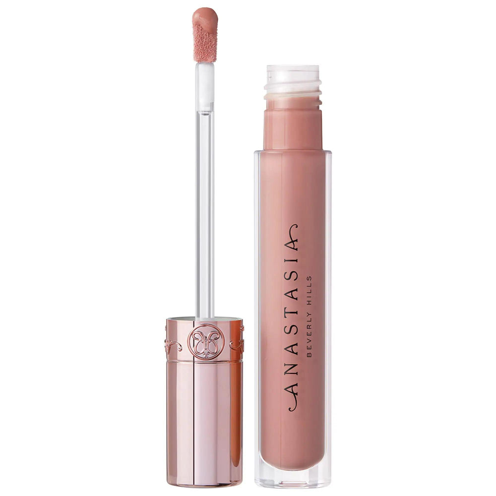 Universal Luminous Tinted Lip Gloss - Long-Wearing, Vegan, Cruelty-Free Lip Gloss with Fully-Pigmented Formula Long-Wearing Vegan Lip Gloss - Universal Luminous Lip Gloss, Long-wearing Lip Gloss, Vegan Lip Gloss, Cruelty-free Lip Gloss, Tinted Lip Gloss, Fully-pigmented Lip Gloss, Weightless Lip Gloss, Lacquer Finish, Luster Finish, Paraben-free, Vegan Beauty Products, Cruelty-free Beauty Products, Long-lasting Lip Color, Ethical Beauty, Lip Care, Makeup, Beauty Essentials