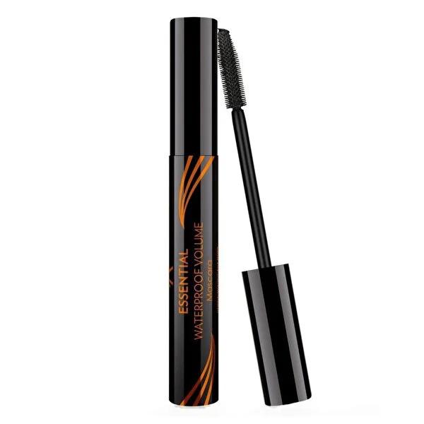 Golden Rose Waterproof Mascara -05 Black, Long-Lasting &amp; Voluminous Makeup for Active Lifestyles - image 6