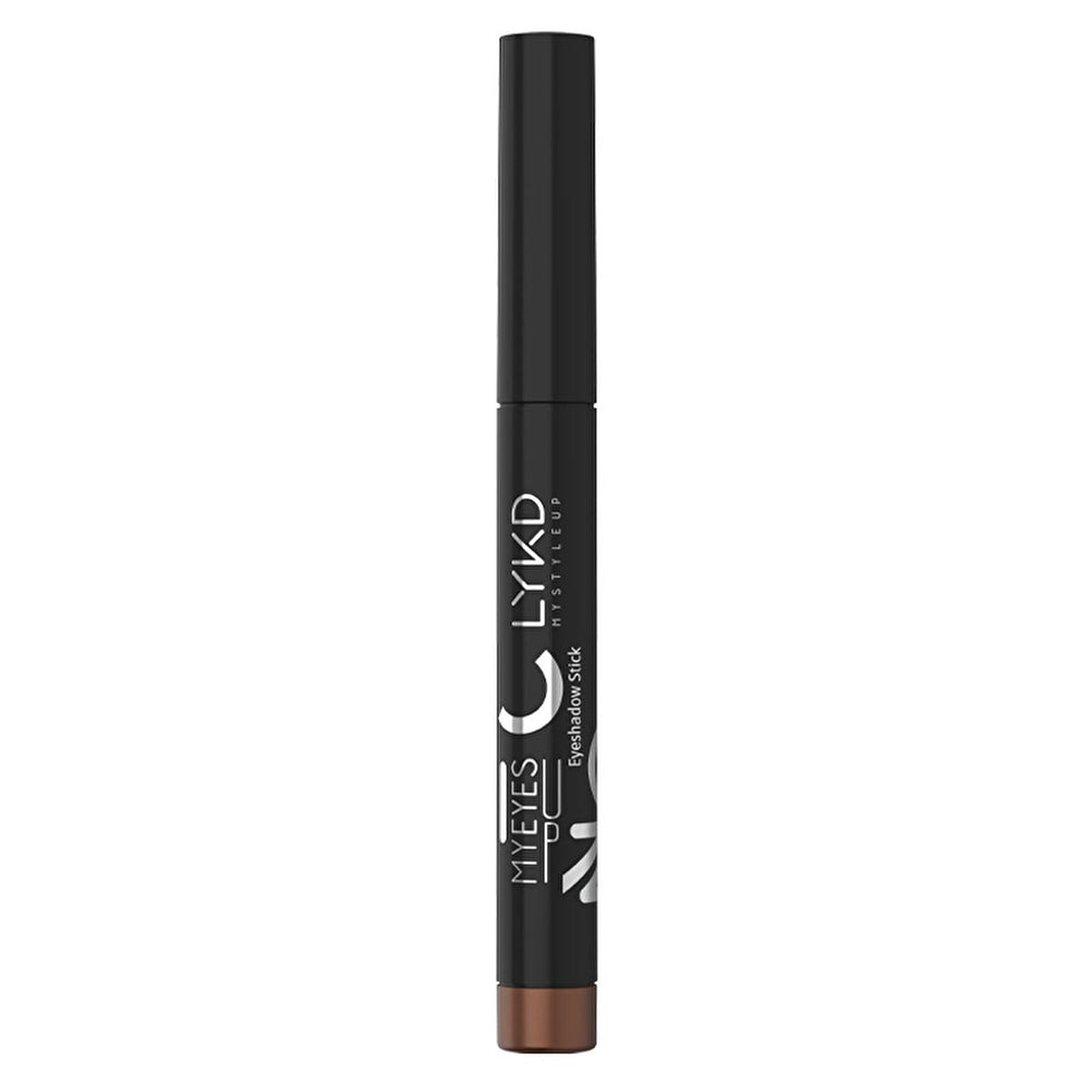 LYKD Eyeliner/Eye Shadow Pencil - Long Lasting, Smudge Proof Eye Makeup for Enhanced Eye Beauty - view 2
