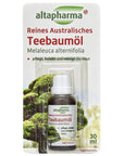 Altapharma Tea Tree Oil Pure Essential Oil 30 ml