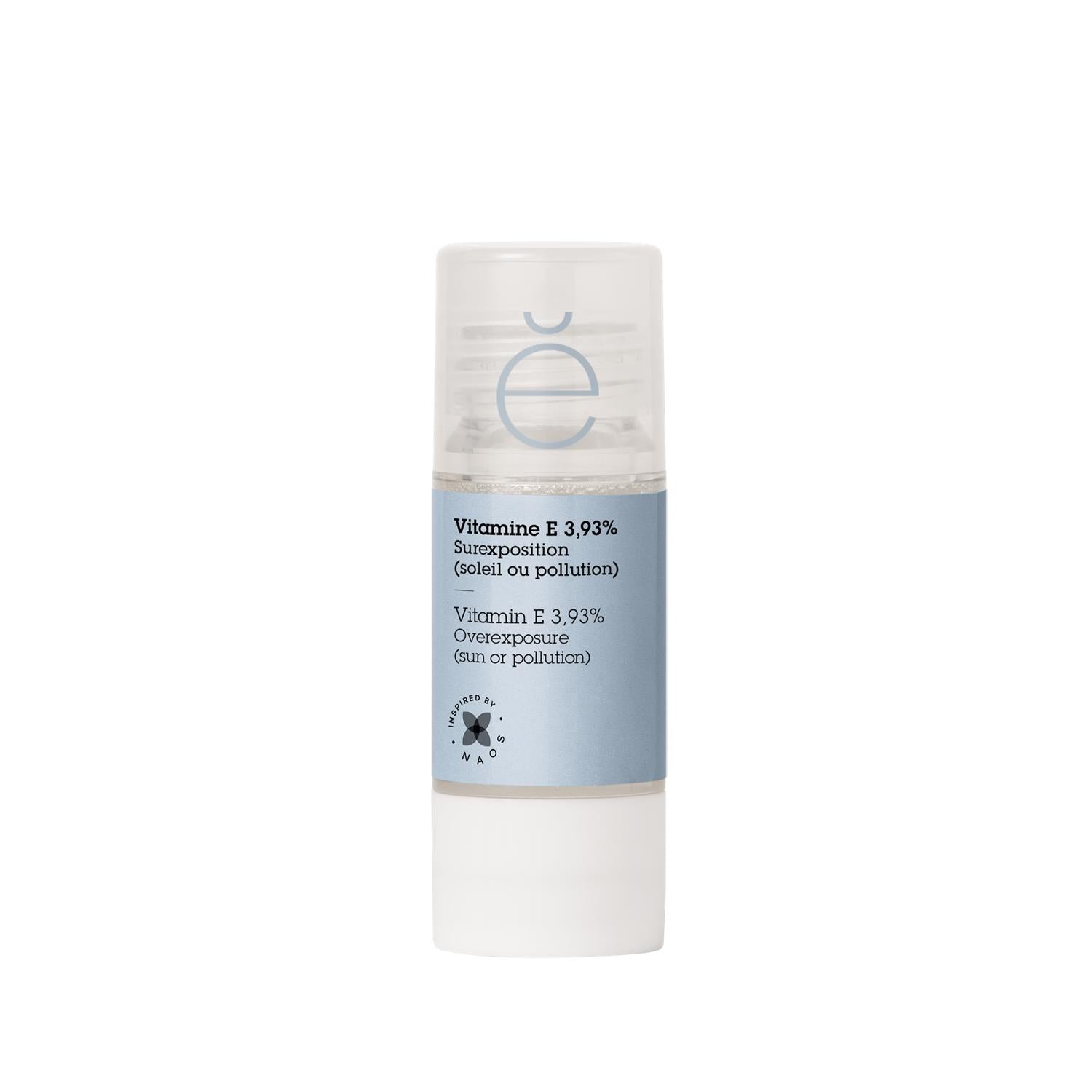 Etat Pur Vitamin E Face Care Serum - Anti-aging Skincare with %3,93 Antioxidant Effect Etat Pur Vitamin E Serum - Anti-aging Skincare Vitamin E Serum, Anti-aging skincare, Antioxidant face care, Etat Pur Pure Active E Vitamini, Konsantre Bakım, skincare, anti-aging, nourishment, hydration, antioxidant, face serum, concentrated formula, travel-friendly