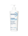 Bioderma Atoderm Intensive Balm Ultra-Soothing Cream 500ml