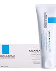La Roche-Posay Cicaplast Baume B5: Soothing Repair Balm for Dry, Irritated & Sensitive Skin | Fragrance-Free, B5 & Madecassoside Cream | 100ml La Roche-Posay Cicaplast B5 Balm: Soothe & Repair Dry, Irritated Skin La Roche Posay Cicaplast Baume B5, soothing repair balm, dry skin balm, irritated skin treatment, fragrance-free moisturizer, sensitive skin balm, baby skin balm, skin repair cream, B5 balm, Madecassoside cream, dry skin, irritated skin, sensitive skin, skin repair, skin hydration, fragrance-free, 