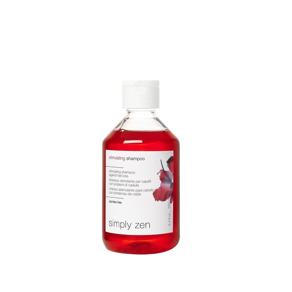 Simply Zen Stimulating Hair Loss Shampoo 250 ml