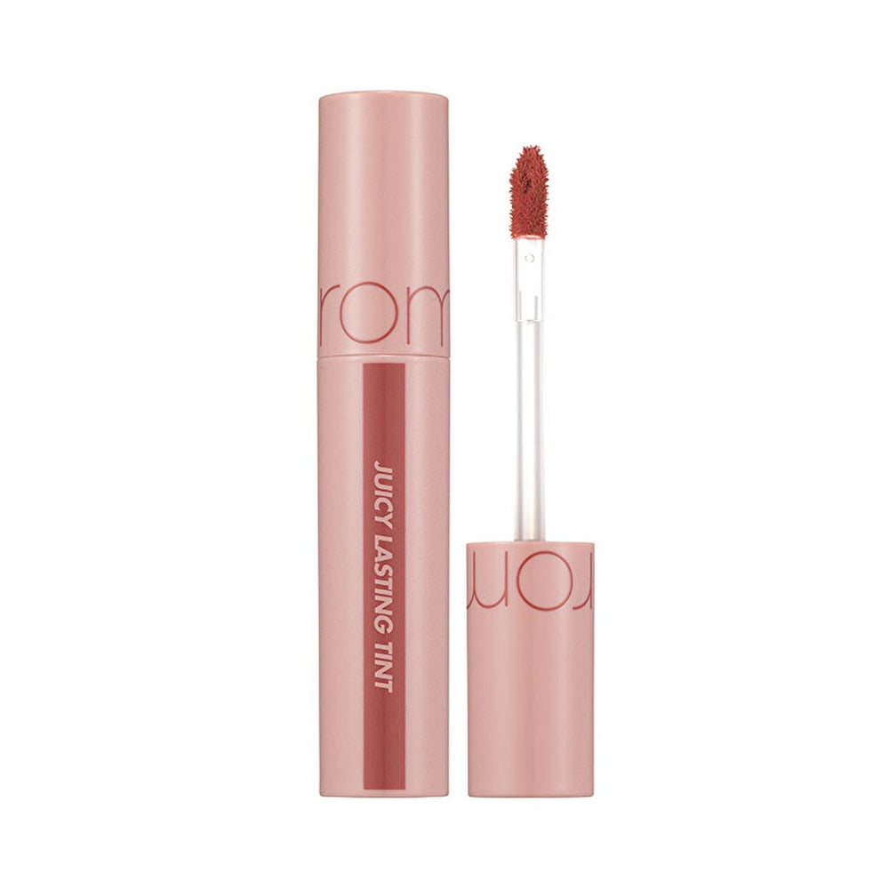 rom&nd Bare Juicy Lasting Tint - Long Lasting Lip Color with Juicy Gloss Finish - view 3