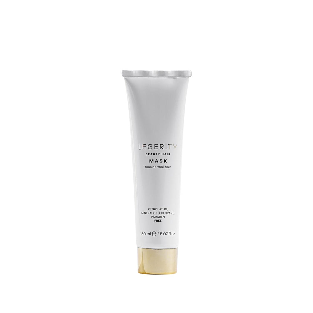 SCREEN Legerity Beauty Hair Mask for Fine & Normal Hair 150 ml