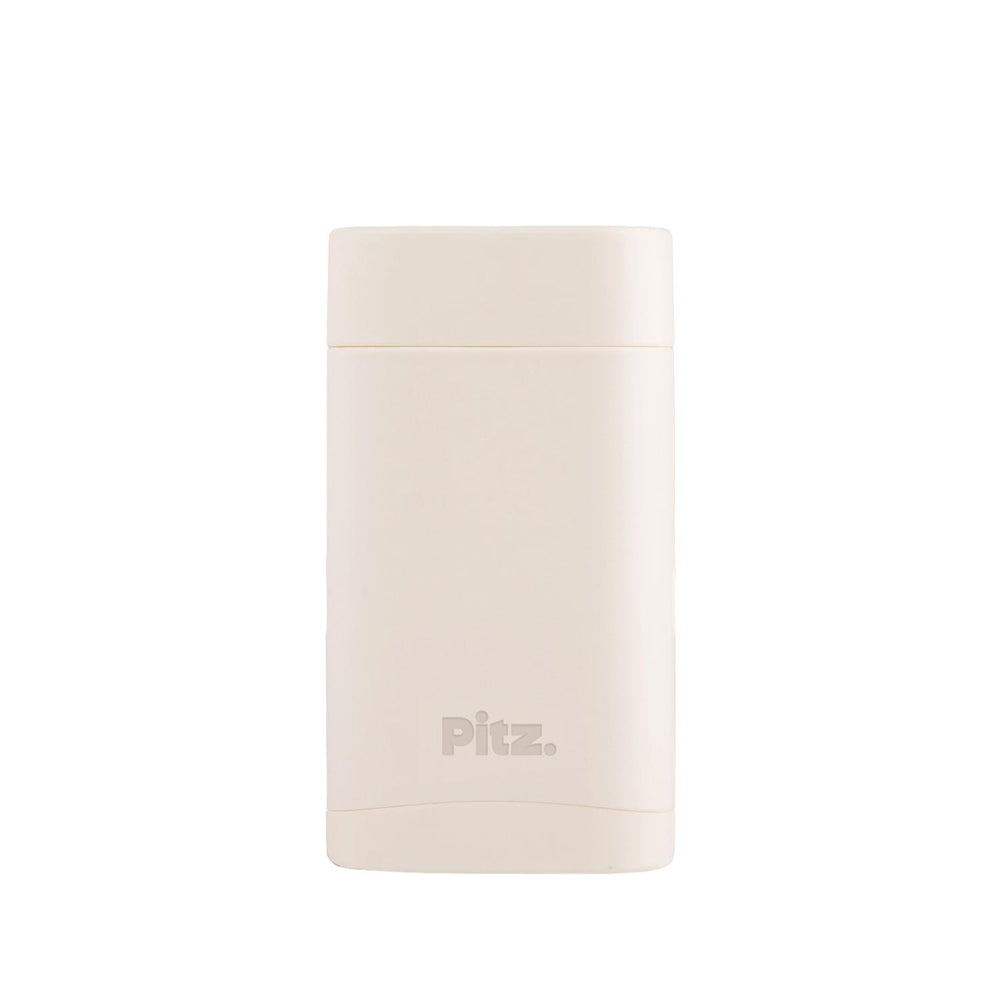 Pitz Coastal Cypress Refillable Deodorant Stick Matte 40g