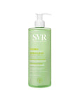 SVR Sebiaclear Gel Cleanser Purifying Soap-Free Wash 400ml