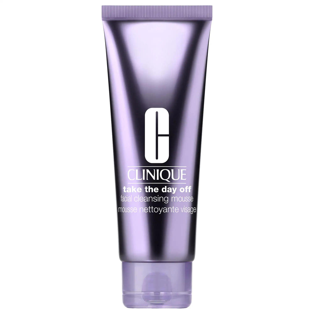 Drunk Elephant Take The Day Off Facial Cleansing Mousse - Gentle Makeup Remover for All Skin Types Drunk Elephant Take The Day Off Cleansing Mousse - Gentle & Effective Facial Cleansing Mousse, Makeup Remover, Gentle Skincare, Gluten-free Cosmetics, Paraben-free Cleanser, Drunk Elephant, Skincare for Normal Skin, Skincare for Dry Skin, Skincare for Combination Skin, Skincare for Oily Skin, Gentle Makeup Remover, Luxe Skincare, Clean Beauty, Sensitive Skin Products, Travel Skincare, Daily Skincare Routine