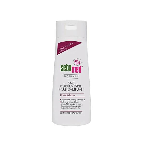 Sebamed Anti Hairloss Shampoo 400ml - image 8