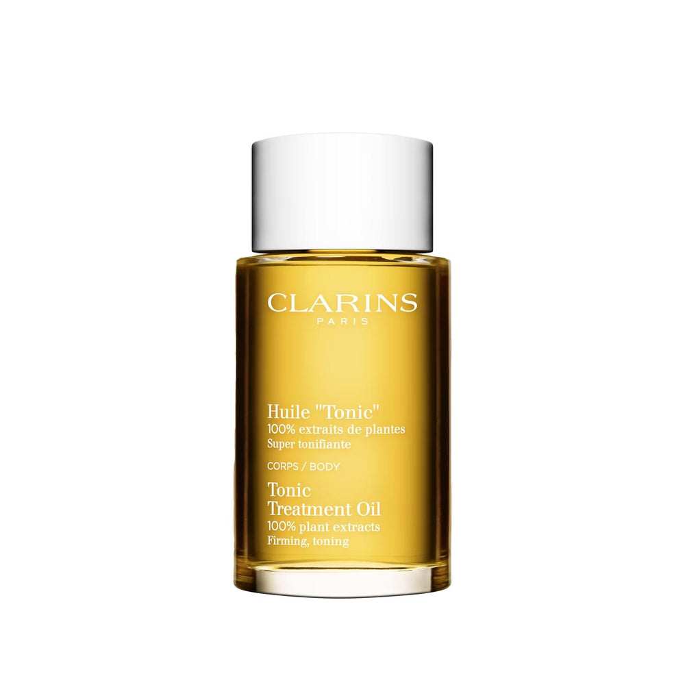 Clarins Tonic Body Treatment Oil Firming Body Oil 100 ml