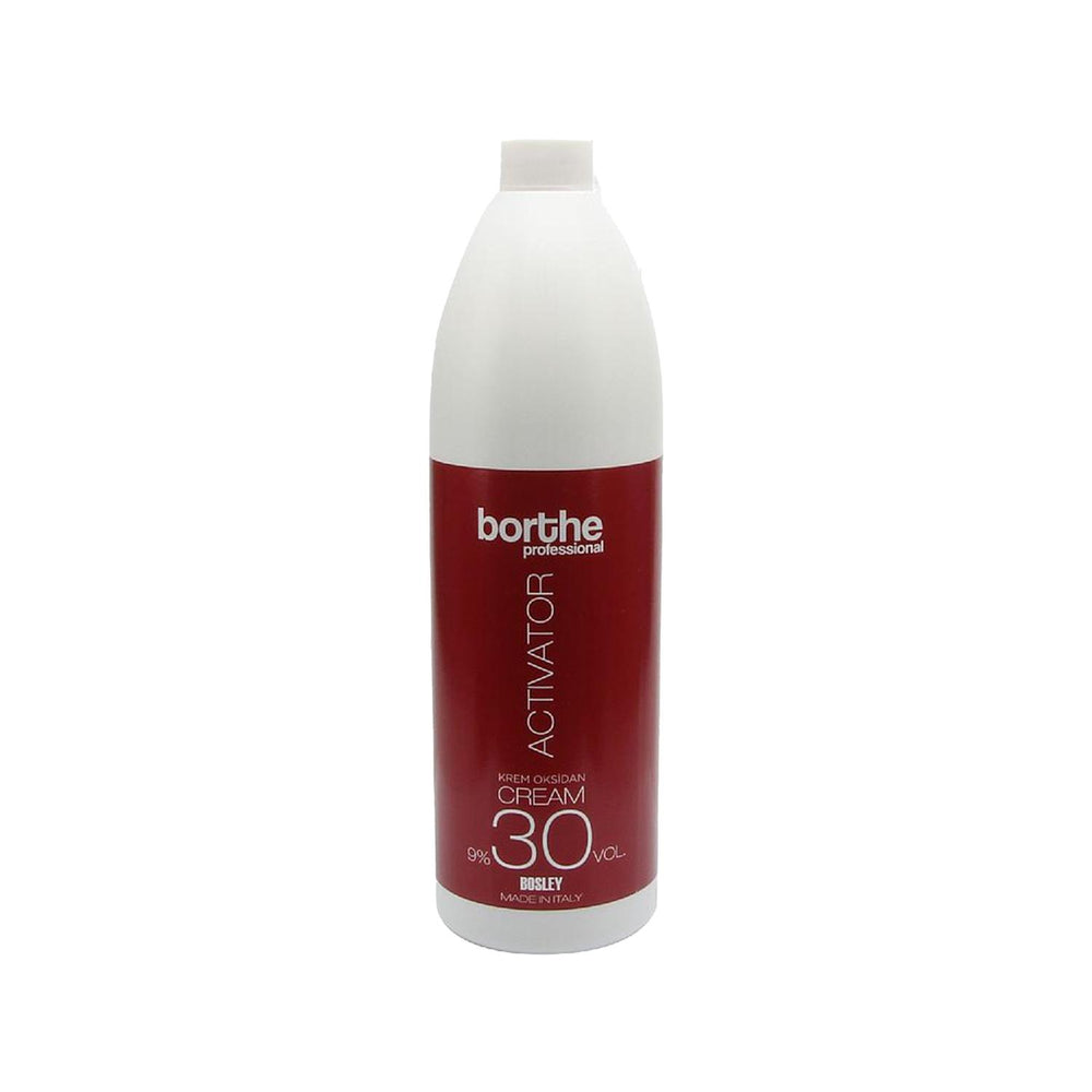 Borthe Professional Oksidan Krem 30 Vol %9 Hair Bleach & Oxidizing Cream for Professionals - 1000ml Borthe Professional Oksidan Krem 30 Vol %9 Hair Bleach Hair Bleach,Oxidizing Cream,Professional Hair Care,Hair Coloring,Borthe Professional Oksidan Krem,Professional Hairstylist,Hair Lightening,Hair Care Products,Beauty Supplies