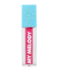 Soda Hello Kitty Lip Balm - Moisturizing Ultimate Care Lip Care Product with Subtle Tint - view 2