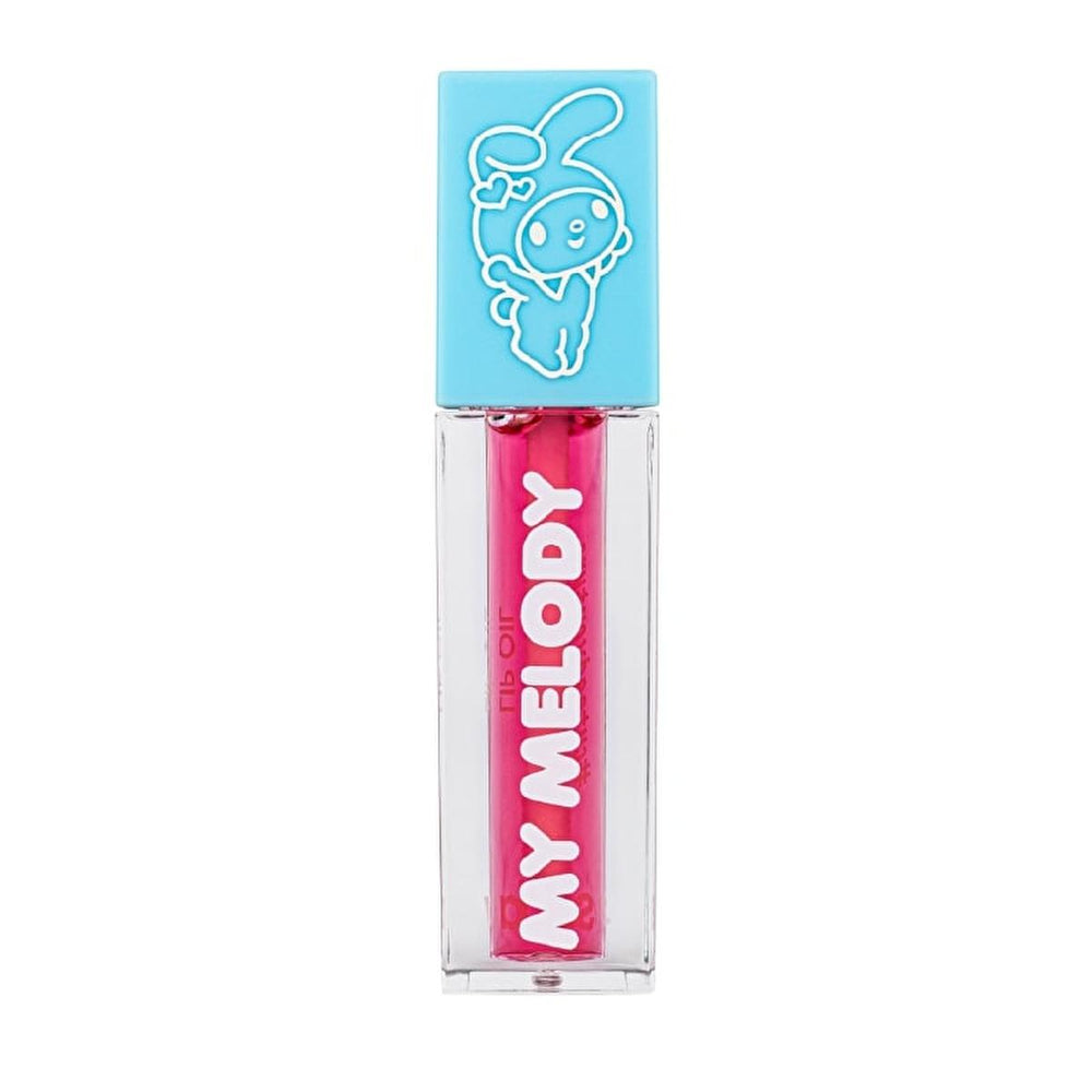Soda Hello Kitty Lip Balm - Moisturizing Ultimate Care Lip Care Product with Subtle Tint - view 2