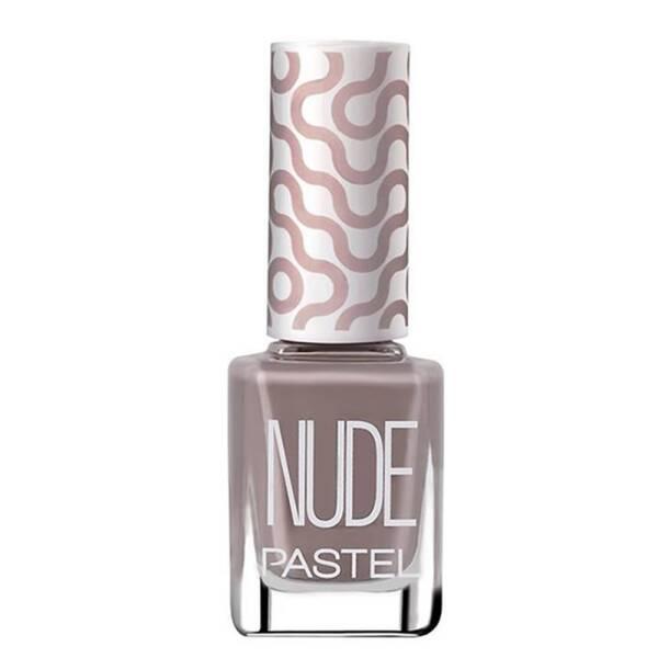 pastel nude oje 760 nail polish bottle, applied pastel nude oje 760 on nails Pastel Nude Oje 760 - Vegan Nail Polish | 13ml Pastel Nude Oje 760 - Vegan Nail Polish 13ml nail-polish, vegan-beauty, cruelty-free, beauty-products, nail-care, pastel-nail-polish, nail-art, manicure, nail-enthusiasts, ai-generated