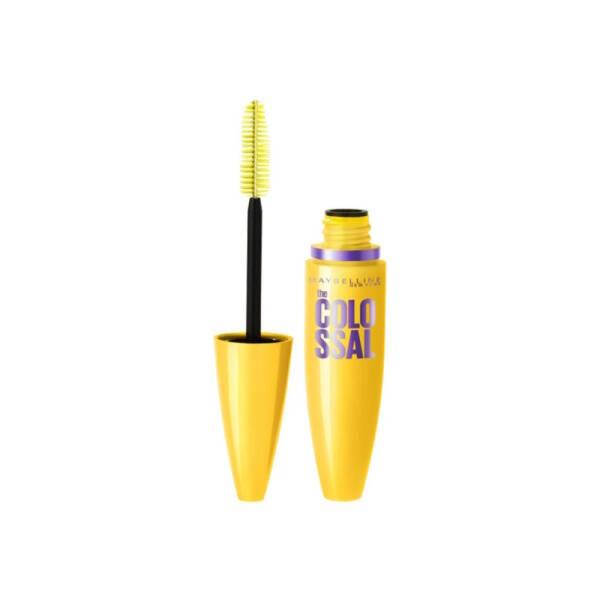 maybelline colossal mascara black 10.7ml, maybelline colossal mascara in use Maybelline Colossal Mascara - Black Volume | 10.7ml Maybelline Colossal Mascara - Black Volume | 10.7ml maybelline, colossal-mascara, black-mascara, volume-mascara, makeup, beauty, eyelash-makeup, eye-makeup, ai-generated, mascara