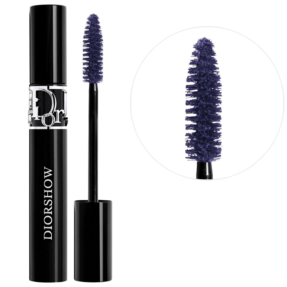 Diorshow 24H Buildable Volume Mascara: Achieve Long-Lasting, Natural, Voluminous Lashes with Cornflower Extract Diorshow Mascara: 24H Volume, Natural & Long-Lasting! Diorshow mascara, volume mascara, lengthening mascara, 24 hour mascara, natural mascara, long lasting mascara, transfer proof mascara, mascara for sensitive eyes, buildable mascara, cornflower mascara, mascara, eye makeup, cosmetics, volumizing mascara, lash definition, sensitive eyes, paraben-free, phthalate-free, sulfate-free, gluten-free, ma